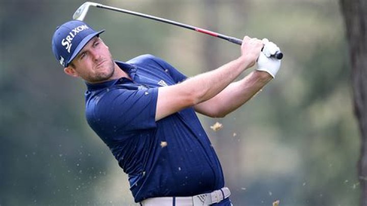 Taylor Pendrith- Biography, Wiki, Age, Height, Net Worth, Wife, Marriage ·