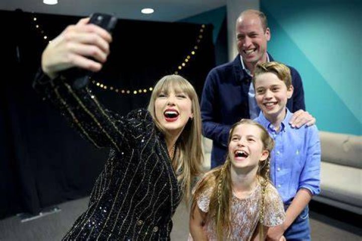 Taylor Swift And The Soul-Selling Rumors