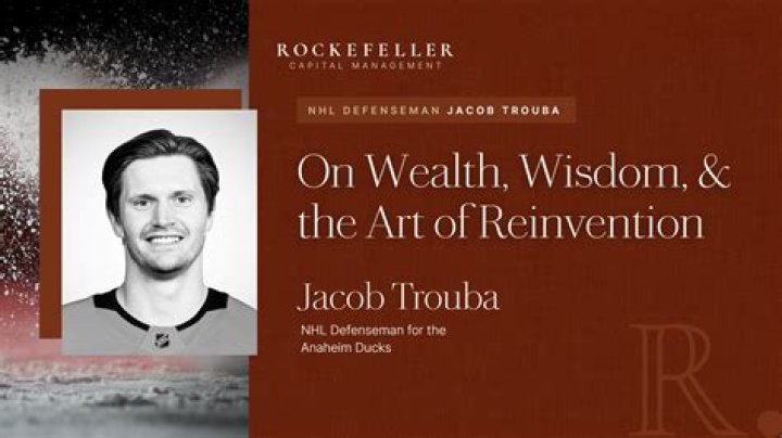 Ted Parker's Life, Wealth, And Impact