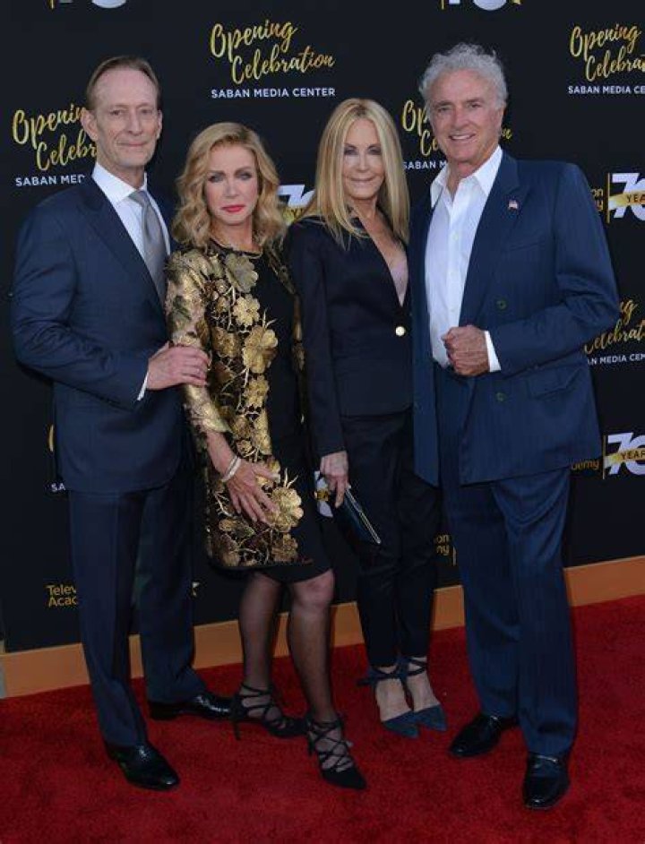 Ted Shackelford Biography, Age, Height, Wife, Net Worth, Family