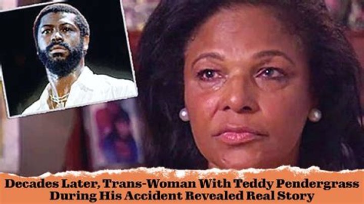 Teddy Pendergrass's Cause Of Death And Its Impact
