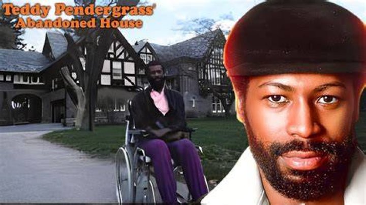 Teddy Pendergrass Net Worth At Death