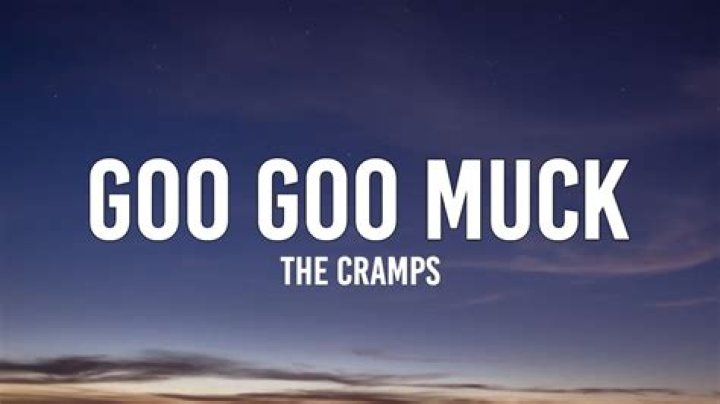 Teenage Goo Goo Muck Lyrics |