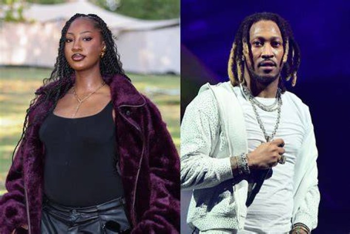 Tems Pregnancy Photos Debunking Future Dating Rumors