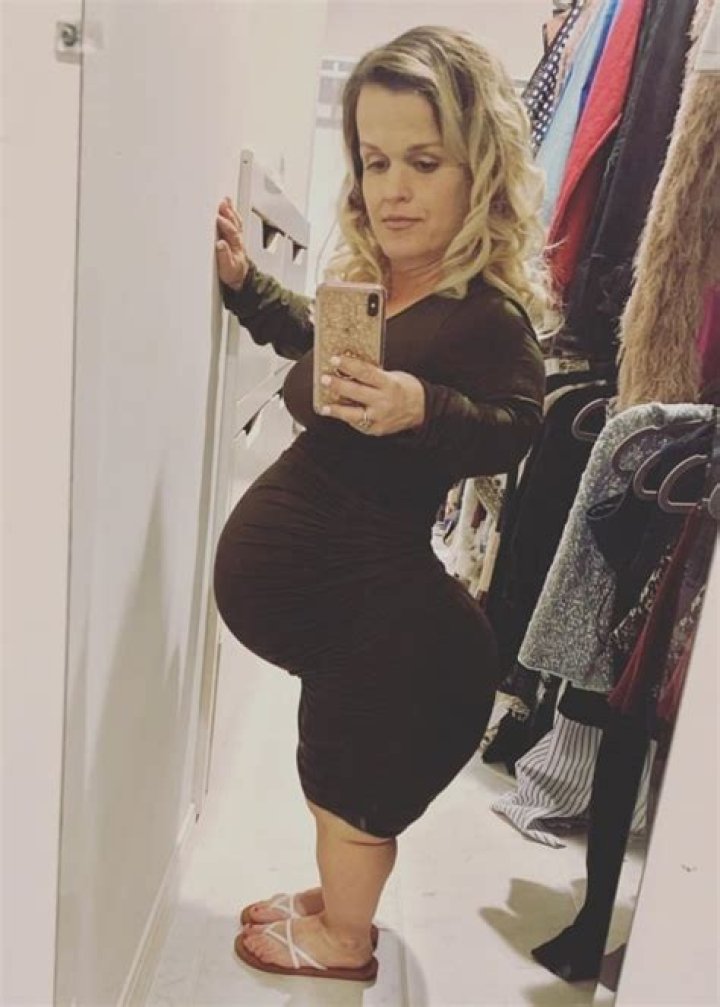 Terra Jol Biography, Age, Height, Husband, Net Worth, Family