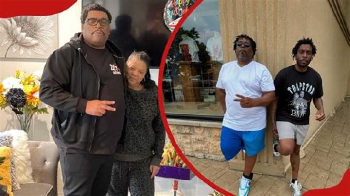 Terry Flenory's Real Baby Mother Revealed