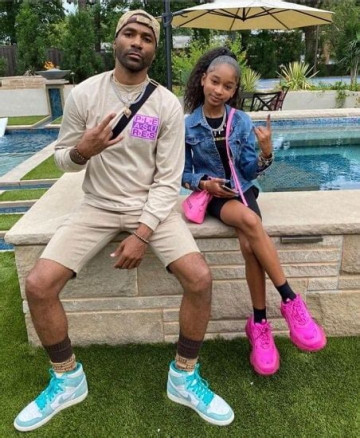 That Girl Lay Lay: Age, Family, Boyfriend, Net Worth, & More