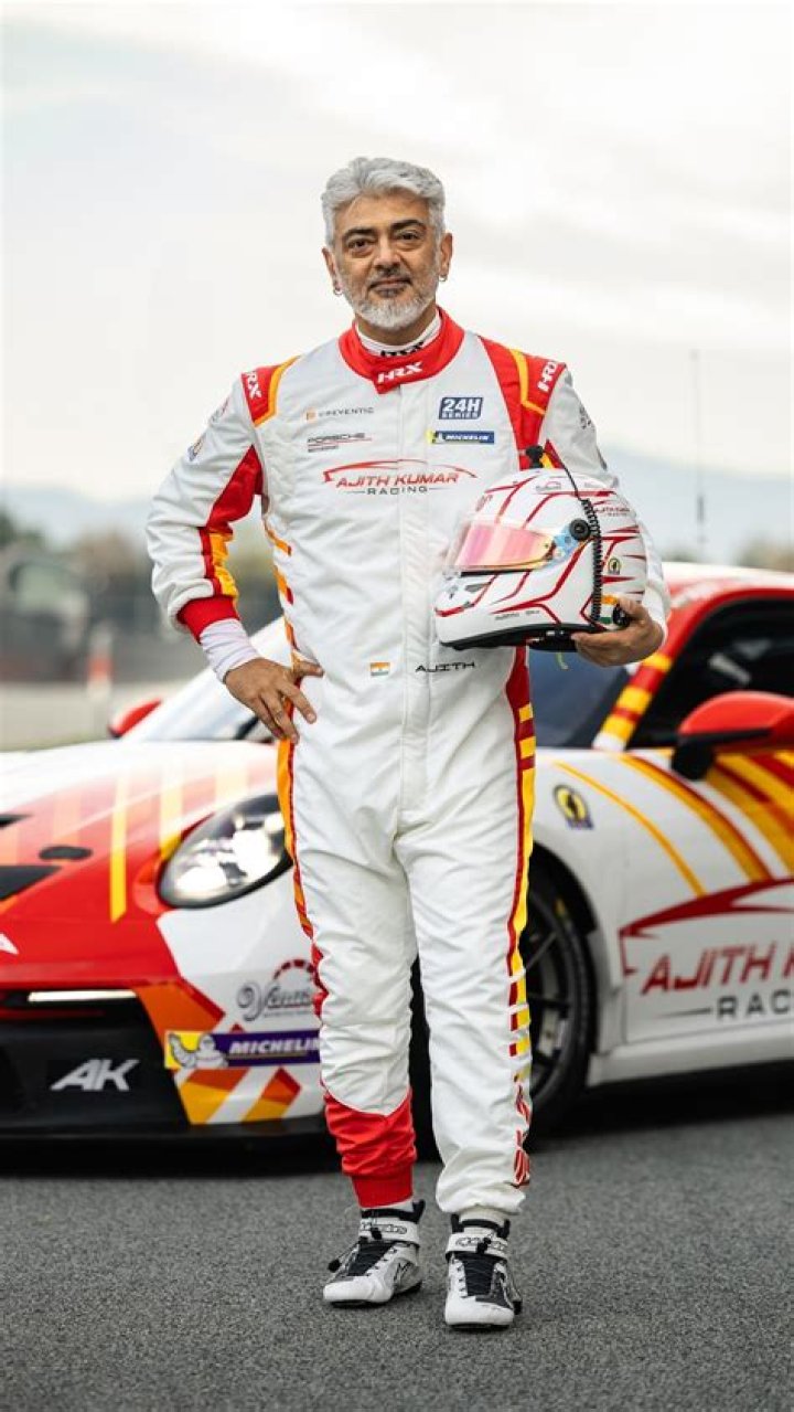 The Actor, The Racer, and The CBD Advocate |