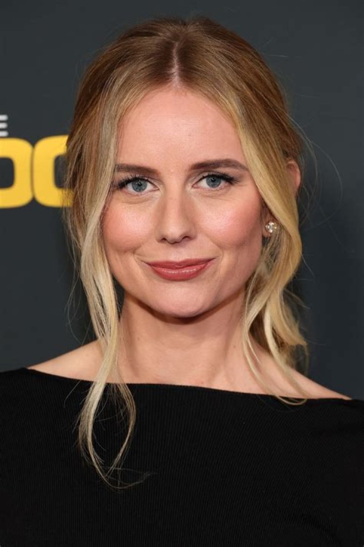 The Actress You Need To Know