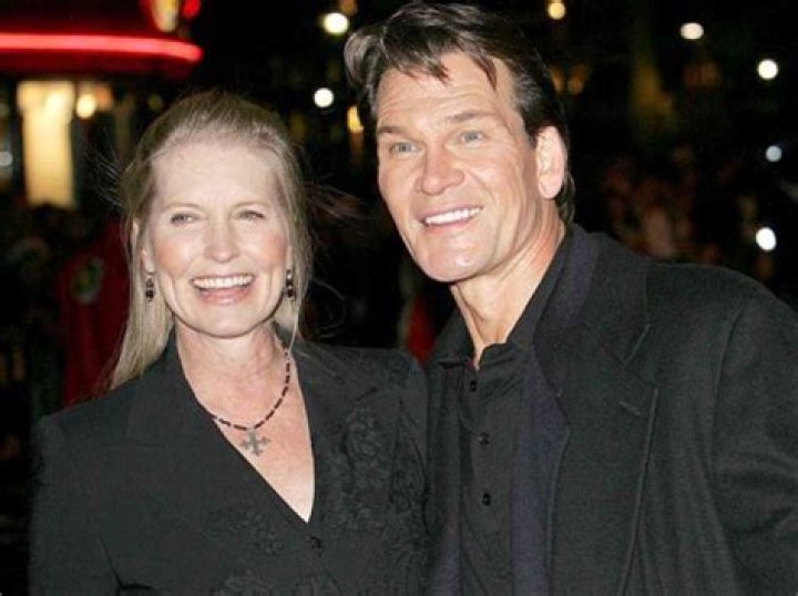 The Adopted Sister of Patrick Swayze and His Secret Love Child |