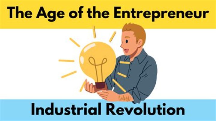 The Age Of Entrepreneur Nathaniel Kibby Revealed
