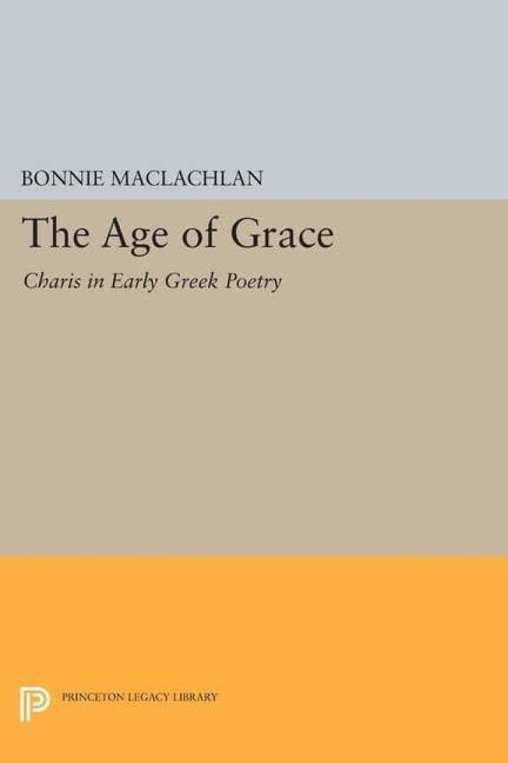 The Age Of Grace Charis Revealed