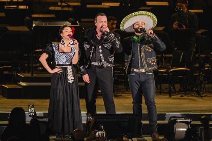 The Aguilar Family's Enduring Legacy