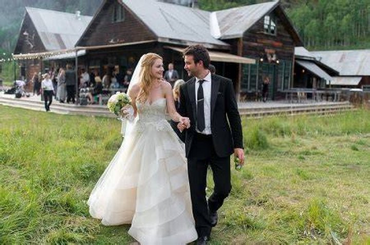The American Famous Child, Billie Breckenridge Hooper is the Daughter of American Actress, Alexandra Breckenridge and her Three Years of Husband, Casey Hooper