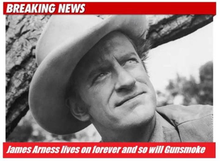 The Astonishing Case Of James Armess