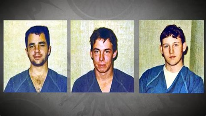 The Astonishing Case Of John Homan, The Wrongfully Convicted