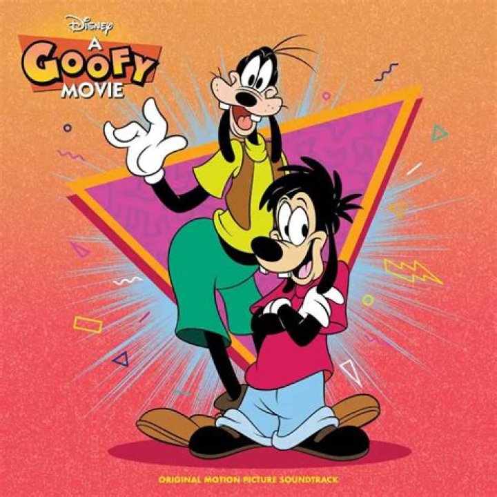 The Black CEO Who Made A Goofy Movie |