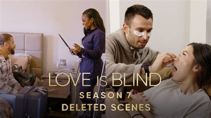 The Blind Actress Who Shines in the Dark |