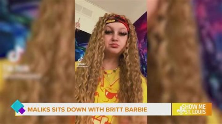 The "Brit Barbie Leaks" And Its Impact