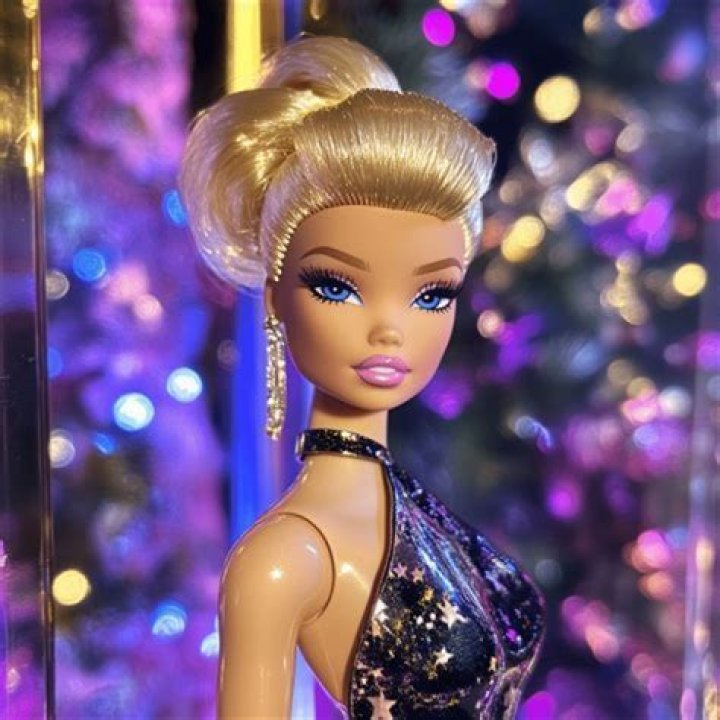 The Britt Barbie Leaks Exposed