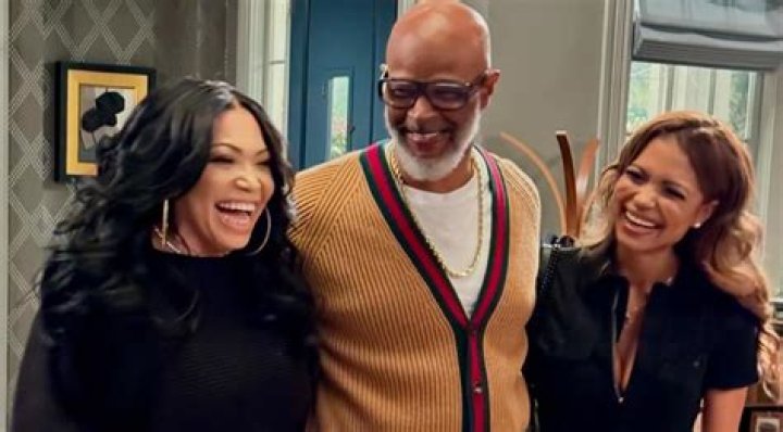 The cast of My Wife and Kids: Where Are They Now?
