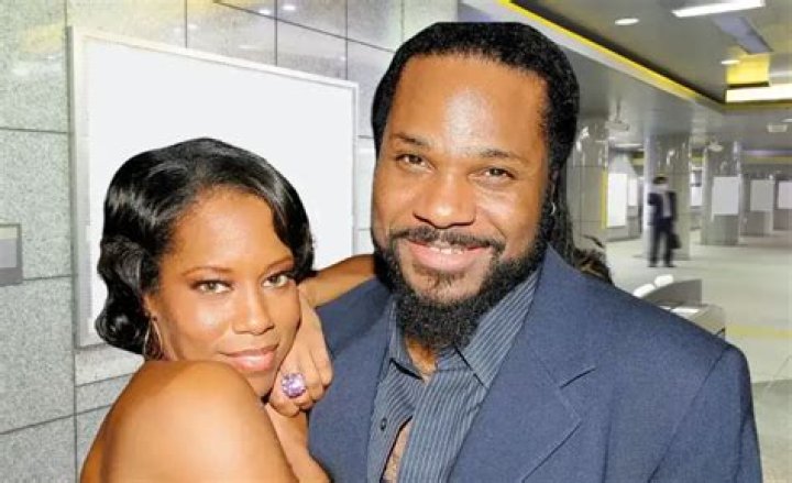 The Celebrity Daughter of Kadeem Hardison and Chanté Moore |