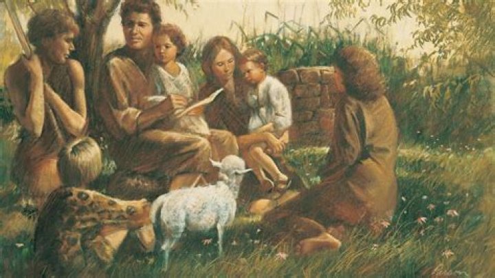 The Children Of Carin Leon