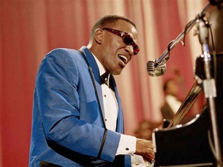 The Children Of Ray Charles