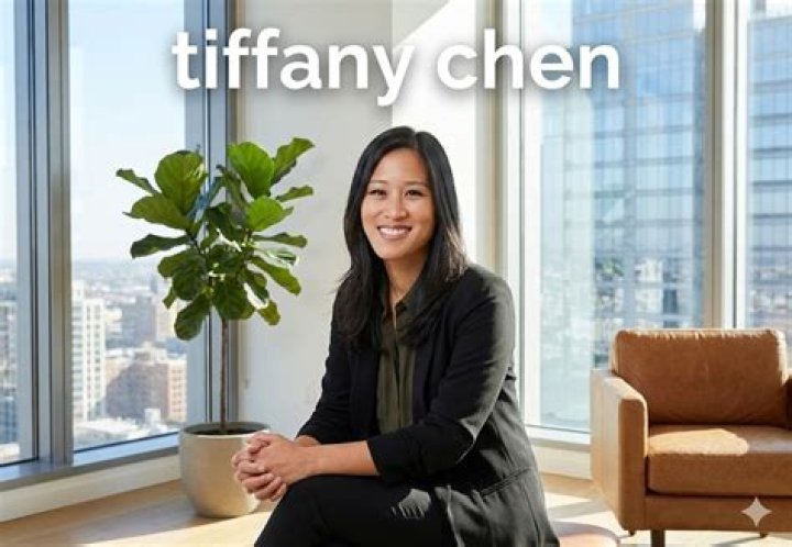 The Complete Biography Of Tiffany Chen