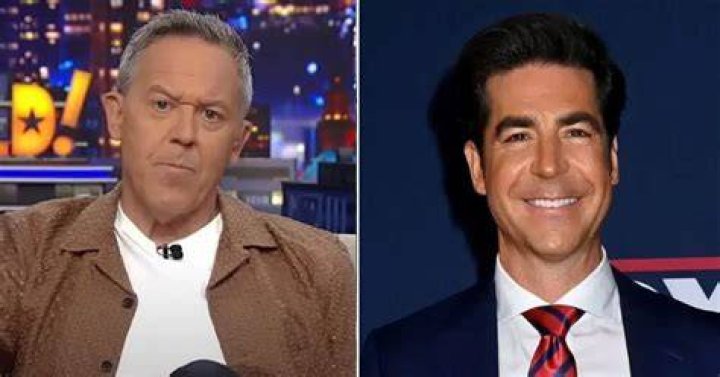 The Conservative Powerhouse Behind Jesse Watters