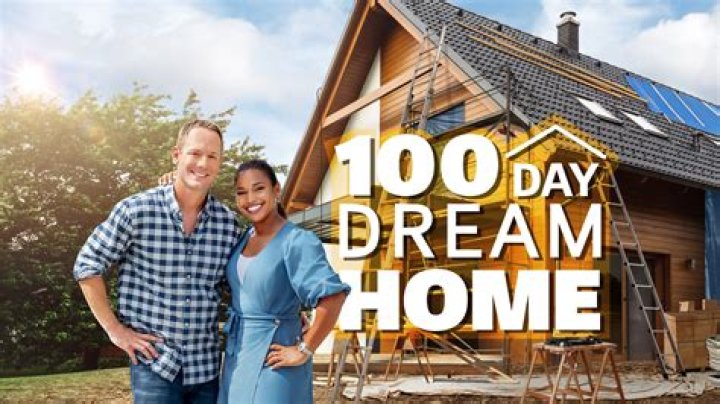 The Creative Force Behind "100 Day Dream Home"