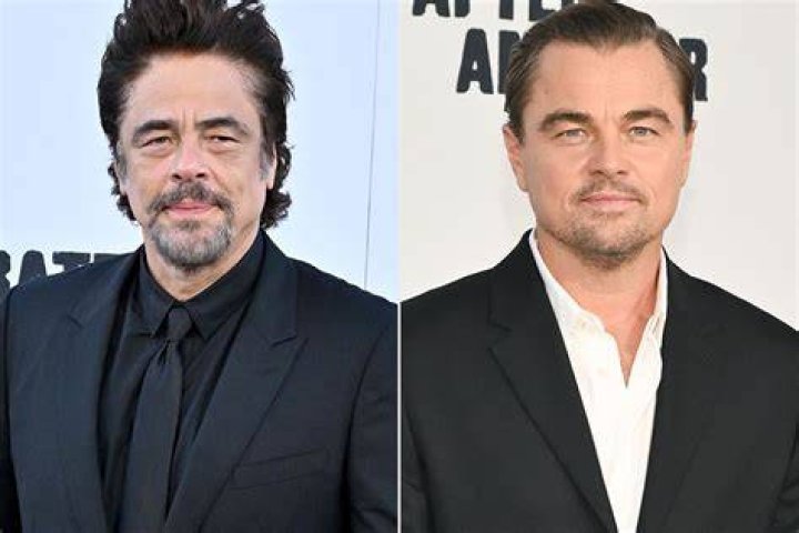 The Creative Genius Behind Benicio Del Toro's Brother