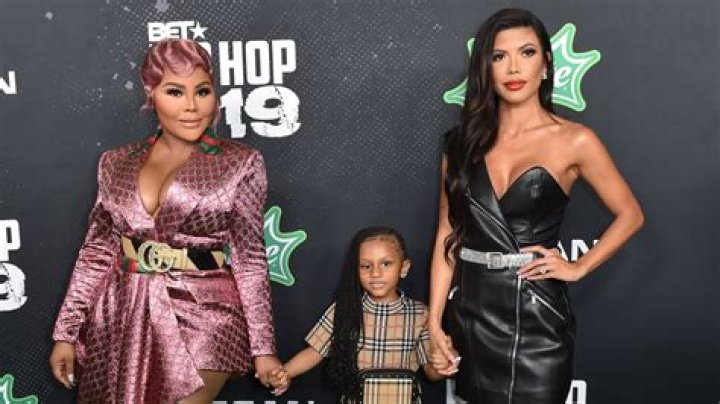 The Daughter of Lil’ Kim and Her Eye Condition |