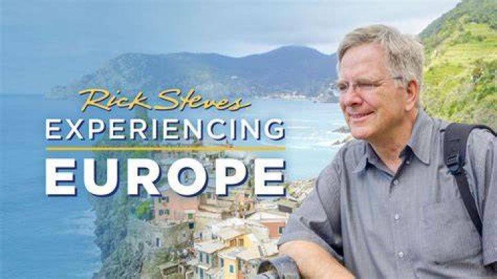 The Daughter of Rick Steves and Her Travel Adventures |