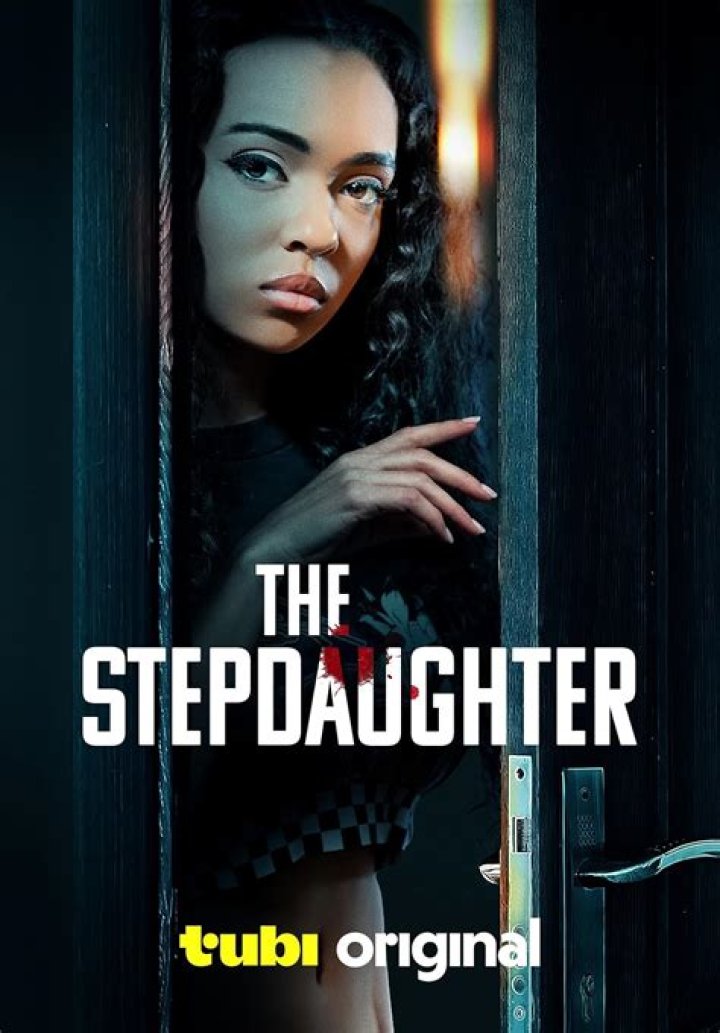 The Daughter of Tammy Franklin and the Stepdaughter of Kirk Franklin |