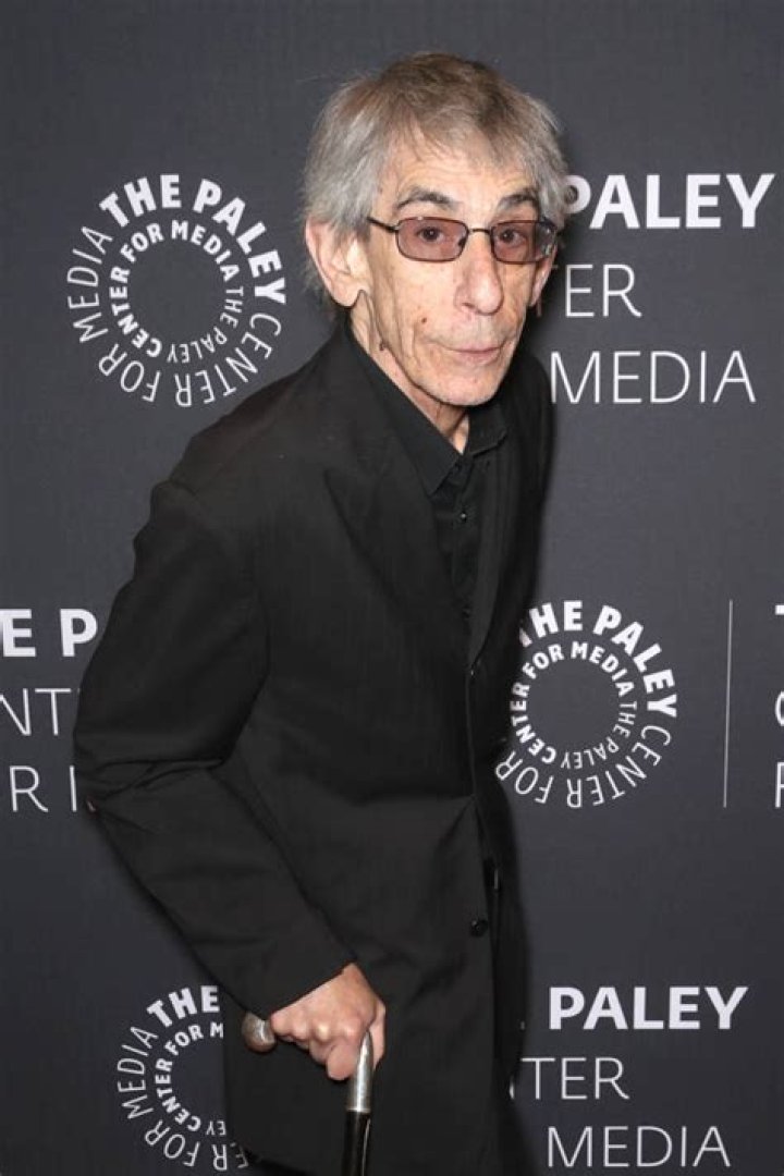 The Definitive Answer For Richard Belzer