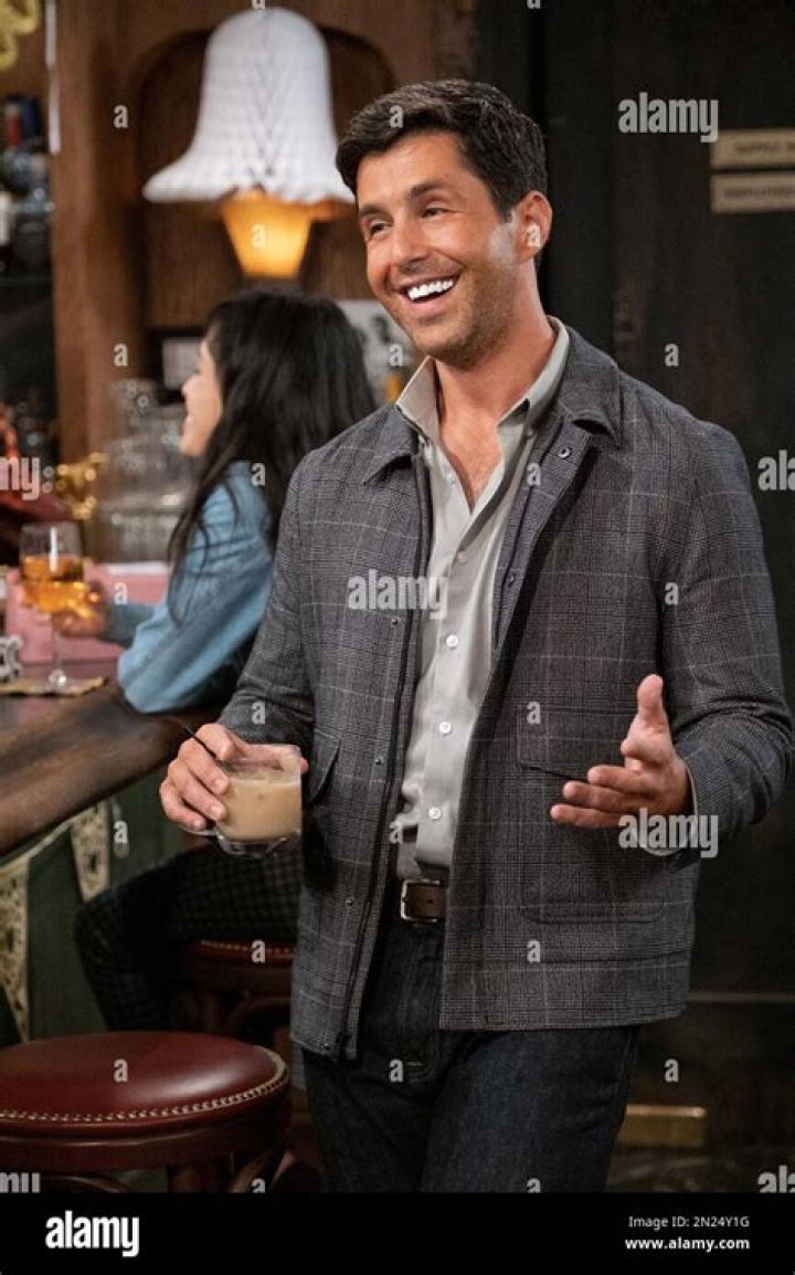The Demise Of Josh Peck's Father