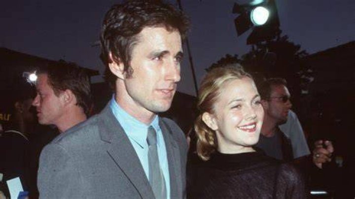 The Double Life Of Drew Barrymore |