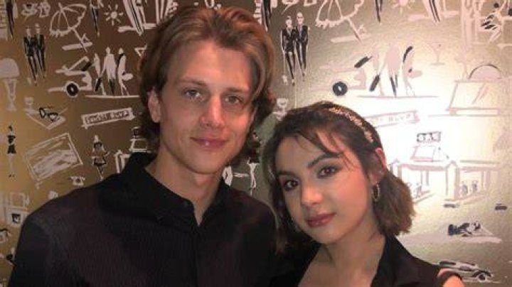 The Enduring Bond Of Alex Saxon And Hannah Marks