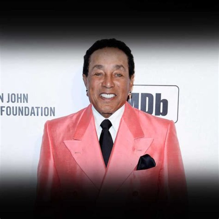 The Enduring Love And Impact Behind Smokey Robinson's Success