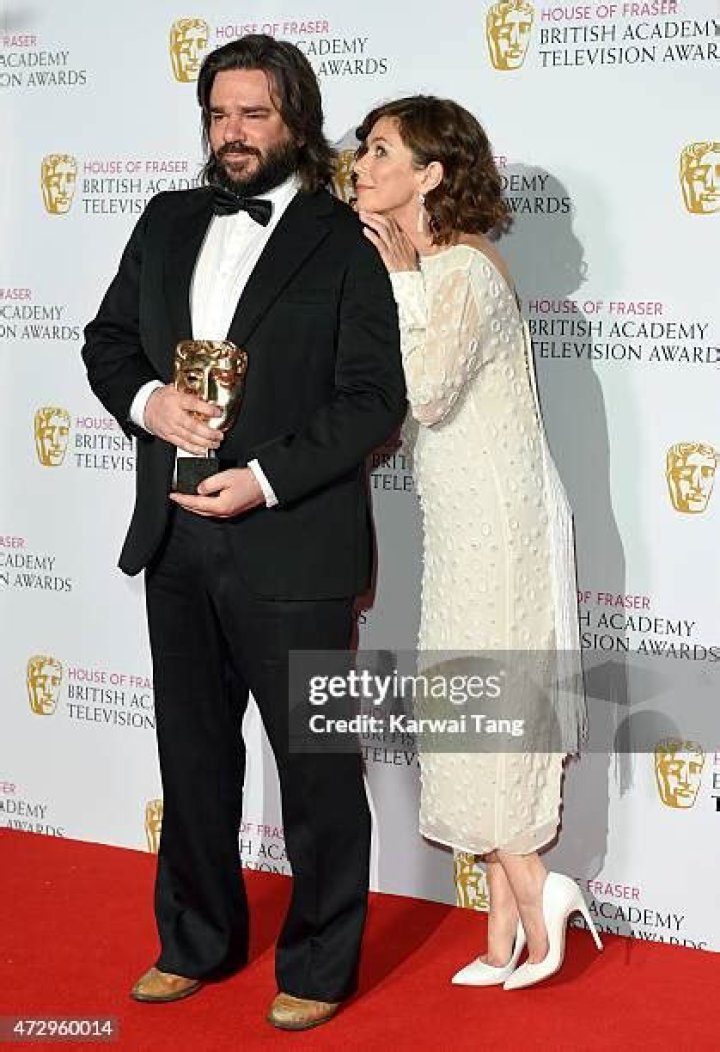 The Enduring Partnership Of Matt Berry And Anna Friel: Unveiling Their Secrets