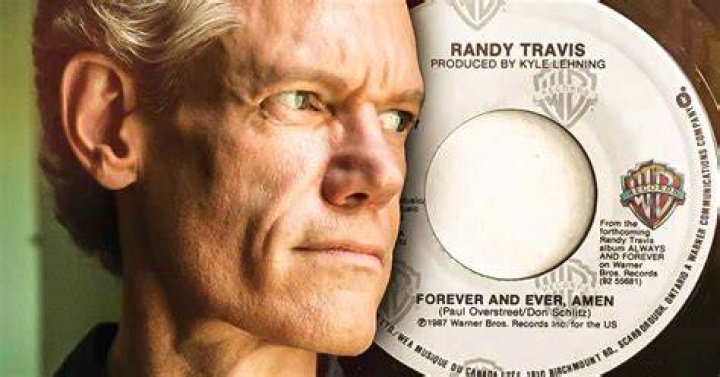 The Enduring Strength And Inspiring Life Of Randy Travis' Wife