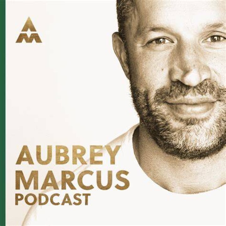 The Enigma Of Aubrey Marcus's Parents