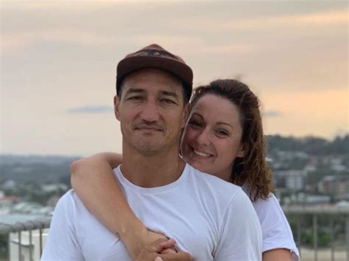 The Enigmatic Husband Of Celeste Barber And More