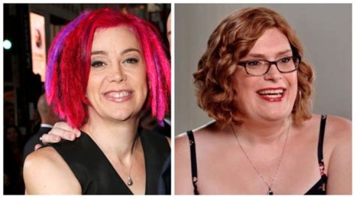 The Enigmatic Wachowski Sisters Net Worth