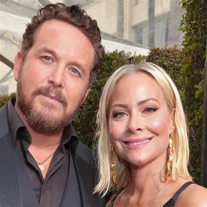 The Enigmatic Wife Of Cole Hauser
