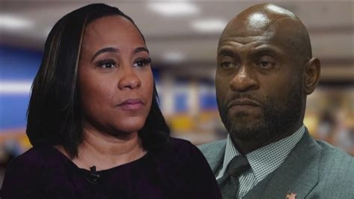 The Ex-Husband Of Fani Willis Revealed