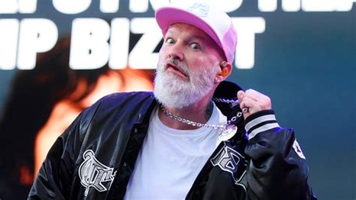 The Ex-Wife of Limp Bizkit’s Fred Durst |