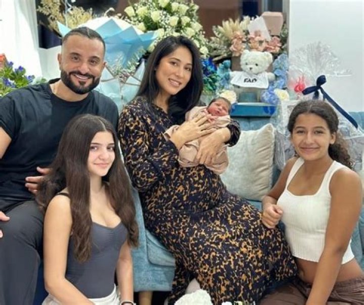 The Extraordinary Journey Of Kris Dubai Bling's Ex-Wife