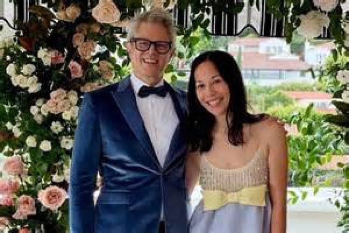 The Fashion Designer and Johnny Knoxville’s Ex-Wife |